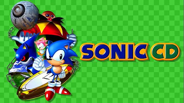 Sonic Boom_Sonic CDOST