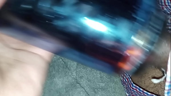 Doing something for myself