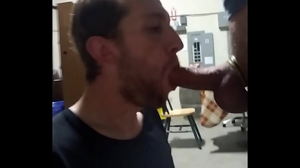 Play MP4 - Faggot Milks Huge Dick