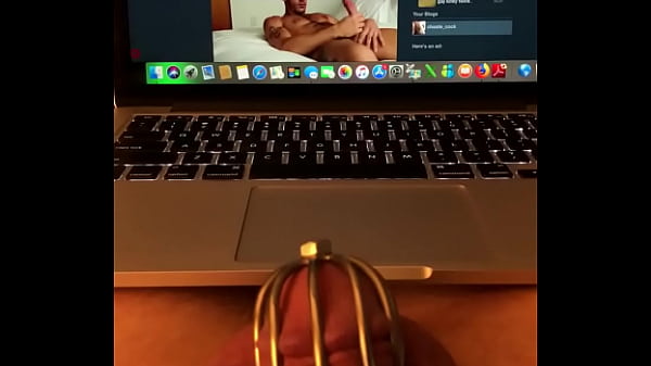 Dreaming of jerking off