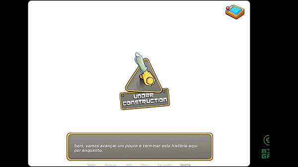 Play MP4 - Space Rescue ep 16 - Nem percebi a Pretinha Gozando do meu Lado