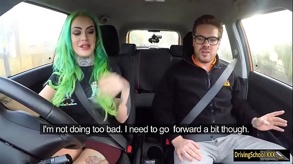 Phoenix Madinagets banged by_instructor