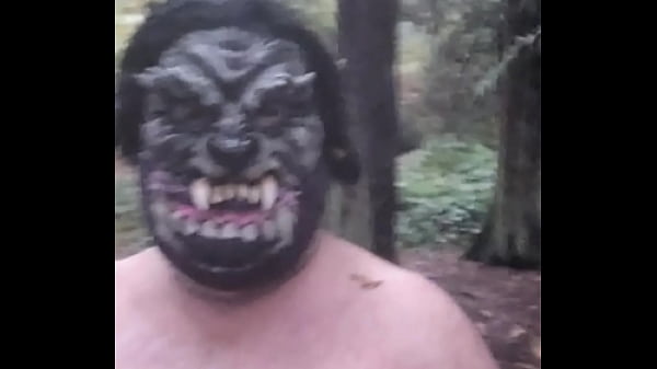 Werewolfs Wet Woodland_Walk