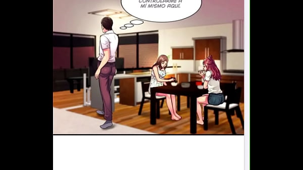 Padre De Una Jovencita Se Enamora De Su Mejor Amiga thumbnail