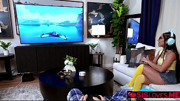 Madison Wilde Refuses To Be Bullied By Jayden thumbnail