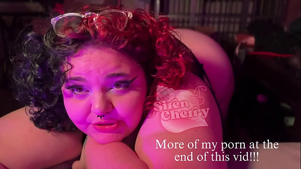 Nonton Bbw Girlfriend Sucks Superior Big Cock thumbnail