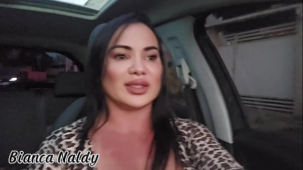 Bianca Naldy No App ; Desce Vov&oacute; Chuparina . thumbnail