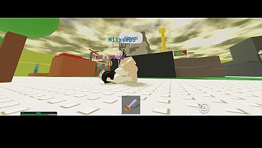Cogiendo a chicas en Roblox video thumbnail