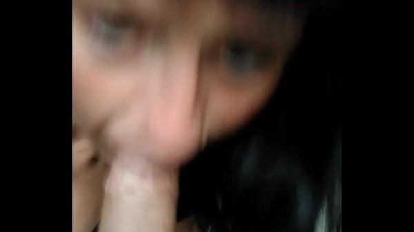 Blowjob pov 