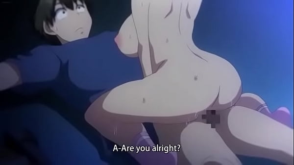 Random hentai i found 