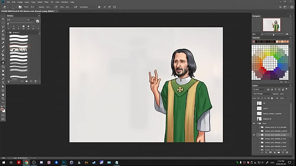 Sts broadcast by dc on picarto from september fourth 2020