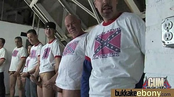 Interracial Gangbang With White Dicks 21 thumbnail