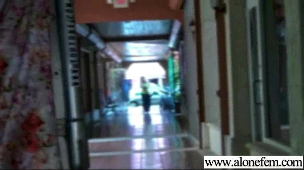 Amateur Lonely Girl_oxuanna_envy Put In Her_Wet Holes Sex Stuffs clip 08