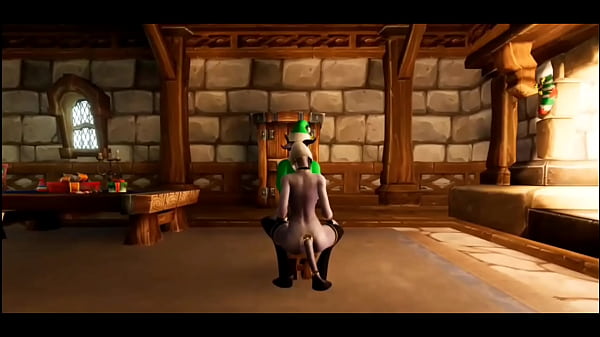 Nonton Luxia Cheats With Goblins thumbnail