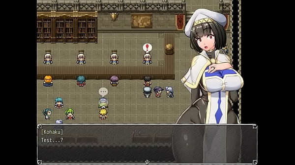 Nonton Hentai Priestess thumbnail