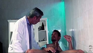 Profanus Clinic Episodes 1 And 2 (preview) Old Doctor Has A Greedy Cunt And Fucks Patients thumbnail