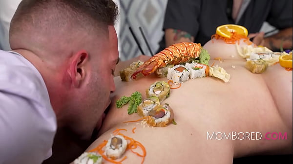 Freeuse ChefOffers_Her BodyIn Every CourseEmeraldLoves Suki Sin_Nicky Rebel