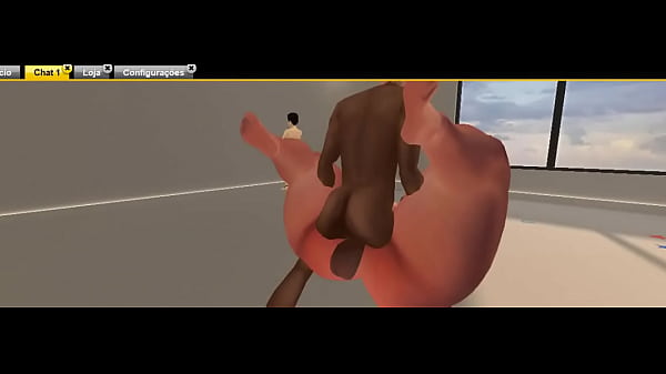 gaby sendo fodida forte 