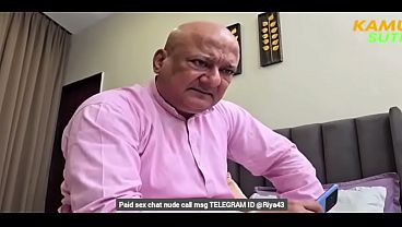 Nonton Old Sasur Hot Web Series thumbnail