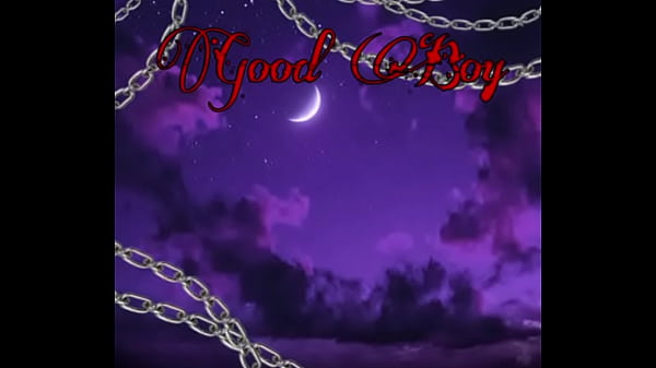 Naughty boy asmr