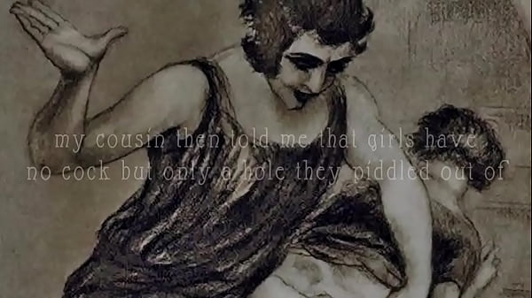 A Stallion And A Mare thumbnail