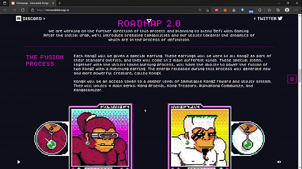 Immutable Kongz_Bounty Submission 51