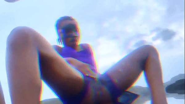 Nonton **i Fucking Love Outside!!! Im So Horny I Play With My Teen Pussy Anywhere!! Day Or Night!!! Even In The Uber!!!! thumbnail