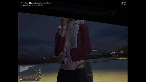 Nonton Gta 5 Capit&atilde;o thumbnail