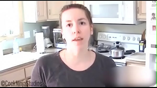 [cock Ninja Studios] Jealous Stepdaughter Fucks Step Dad On thumbnail