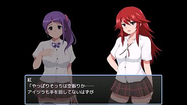 Nonton Agent Sirius &ndash; I Want To Protect From The Perverted Cult! [japanese On] Hentai Game Gallery 2 thumbnail