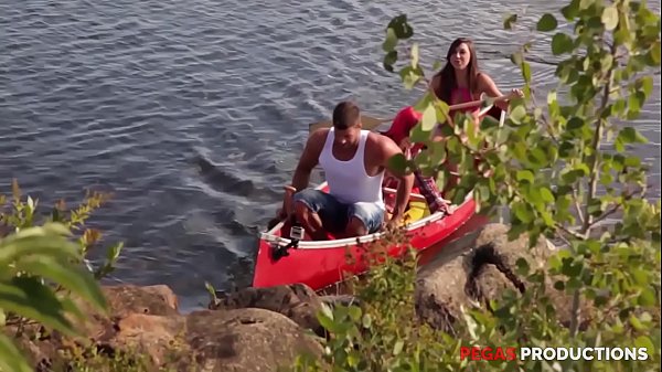 Play MP4 - Outdoor Sex With Petite Redhead Teen - Sunny Spark & Kendra White