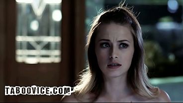 Nonton Pervy Stud Accidentally Creampies In Nerdy Babe Pussy thumbnail