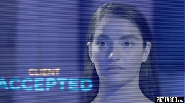 A future love_hotel with anal_loving sex robotchicks