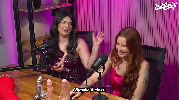 JANA JENNER ENSINA COMO CHUPAR UM PAU 