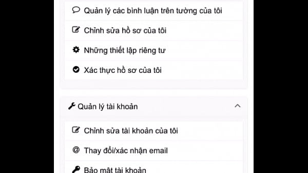 Video x&aacute_c minh