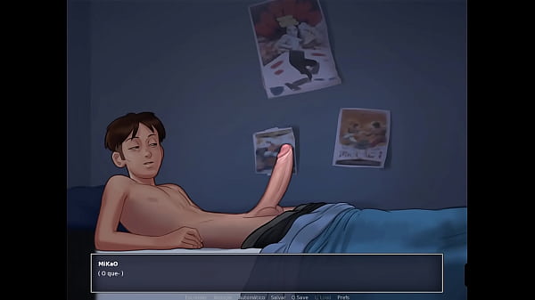 Play MP4 - Summertime Saga ep 29 - Apanhei da Mafia mas ganhei uma Banheta da Milf