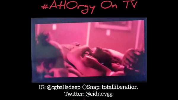 #atlorgy tv intro