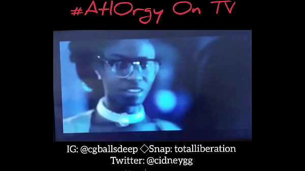 #atlorgy tv intro 