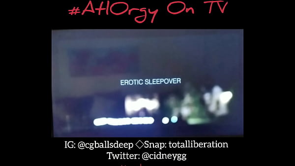 #atlorgy tv intro 