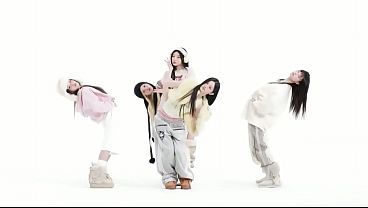 Illit Not Cute Anymoreperformance Film thumbnail