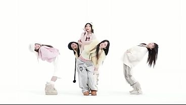 NOT CUTE ANYMORE  Performance
