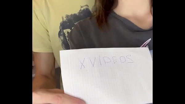 Видео для верификации