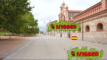 Nonton Thick Black Whore With Giant Boobs Looking For Street Dick. Jenifer Dominicana On Nigged thumbnail