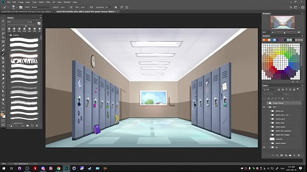 Sts broadcast by dc on picarto from june 2021 