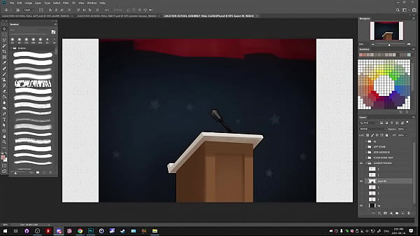 Nonton Sts Broadcast By Dc On Picarto From June 2021 thumbnail