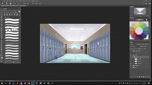 Sts broadcast by dc on picarto from june 2021 