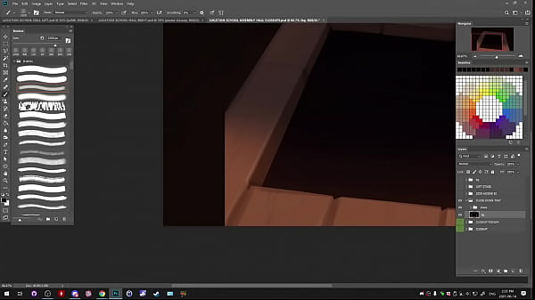 Sts broadcast by dc on picarto from june 2021 