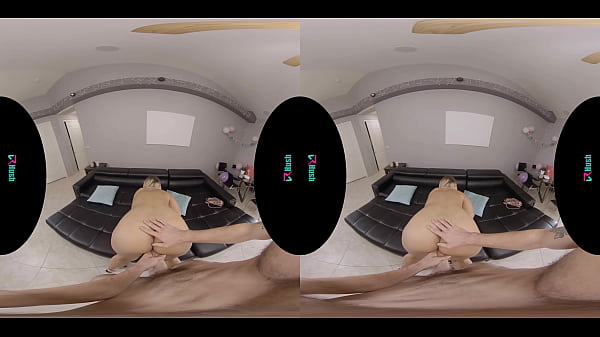 VRHUSH CandiceDare hasa birthday surprise for you!