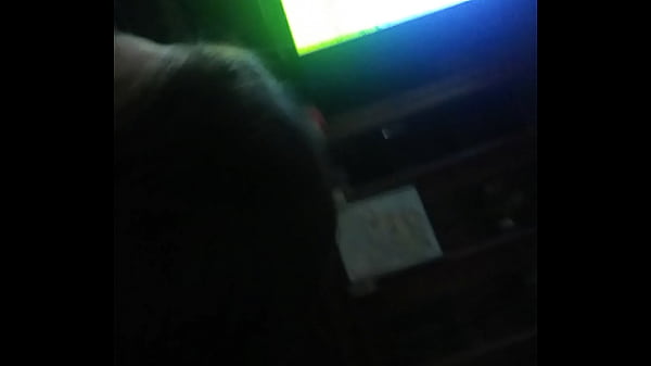 Evonne gagging on black cock