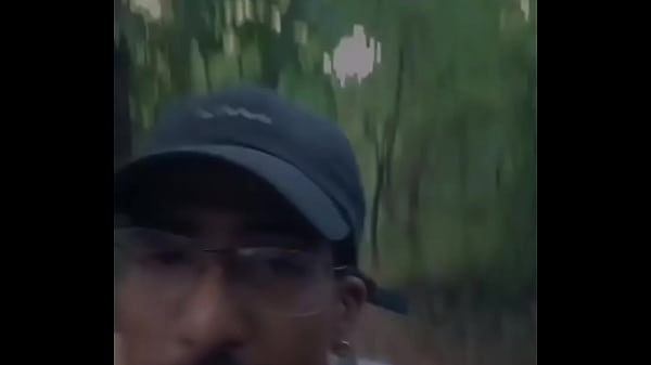 Hoje eu to fazendo uma caminhada no mato depois da academia pqp que canseira 